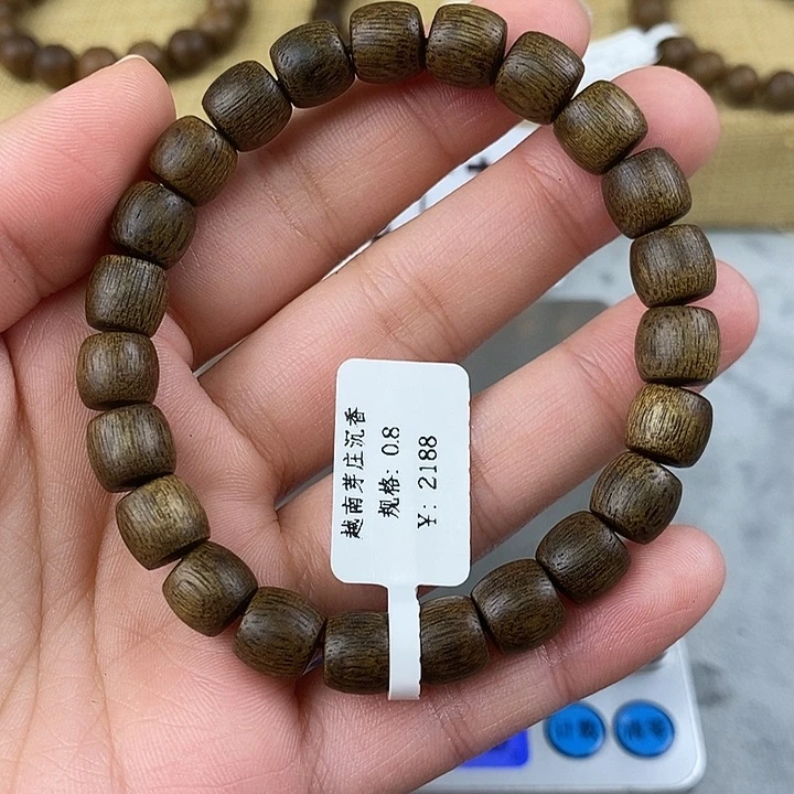 沉香手串沉香手串