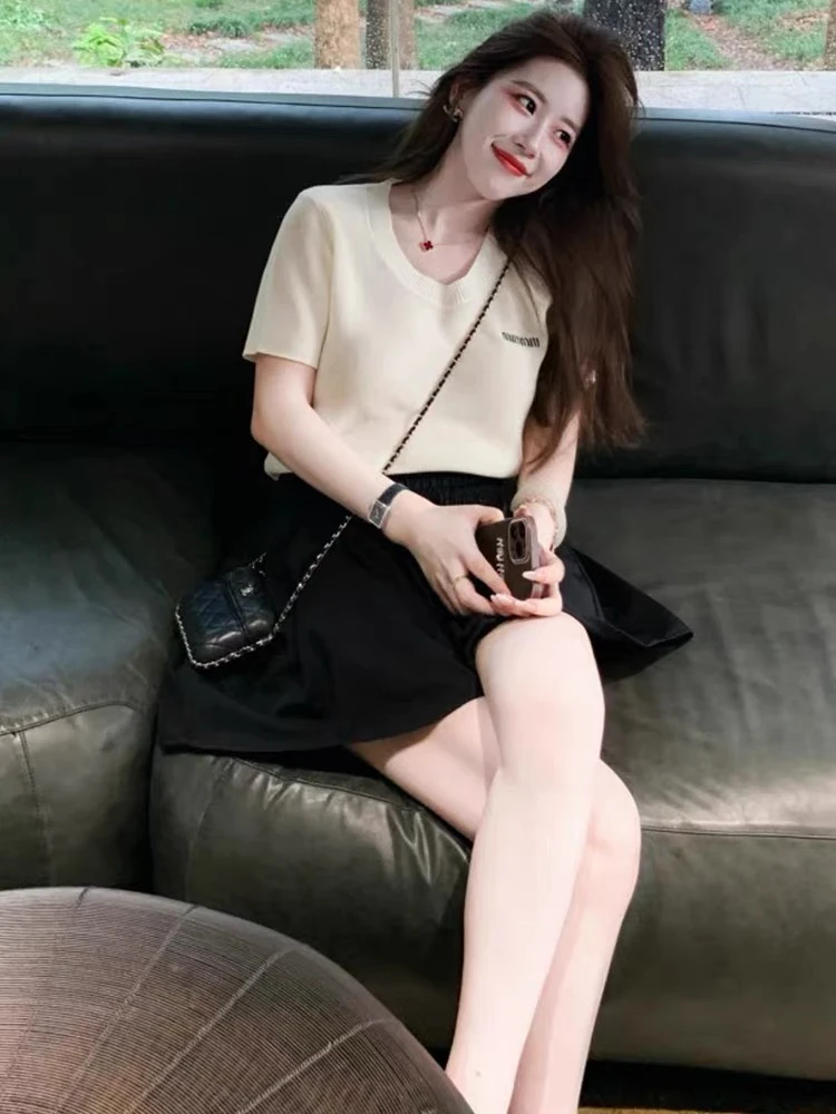 ［实物以直播间为准 尾货孤品扣号］春夏女装