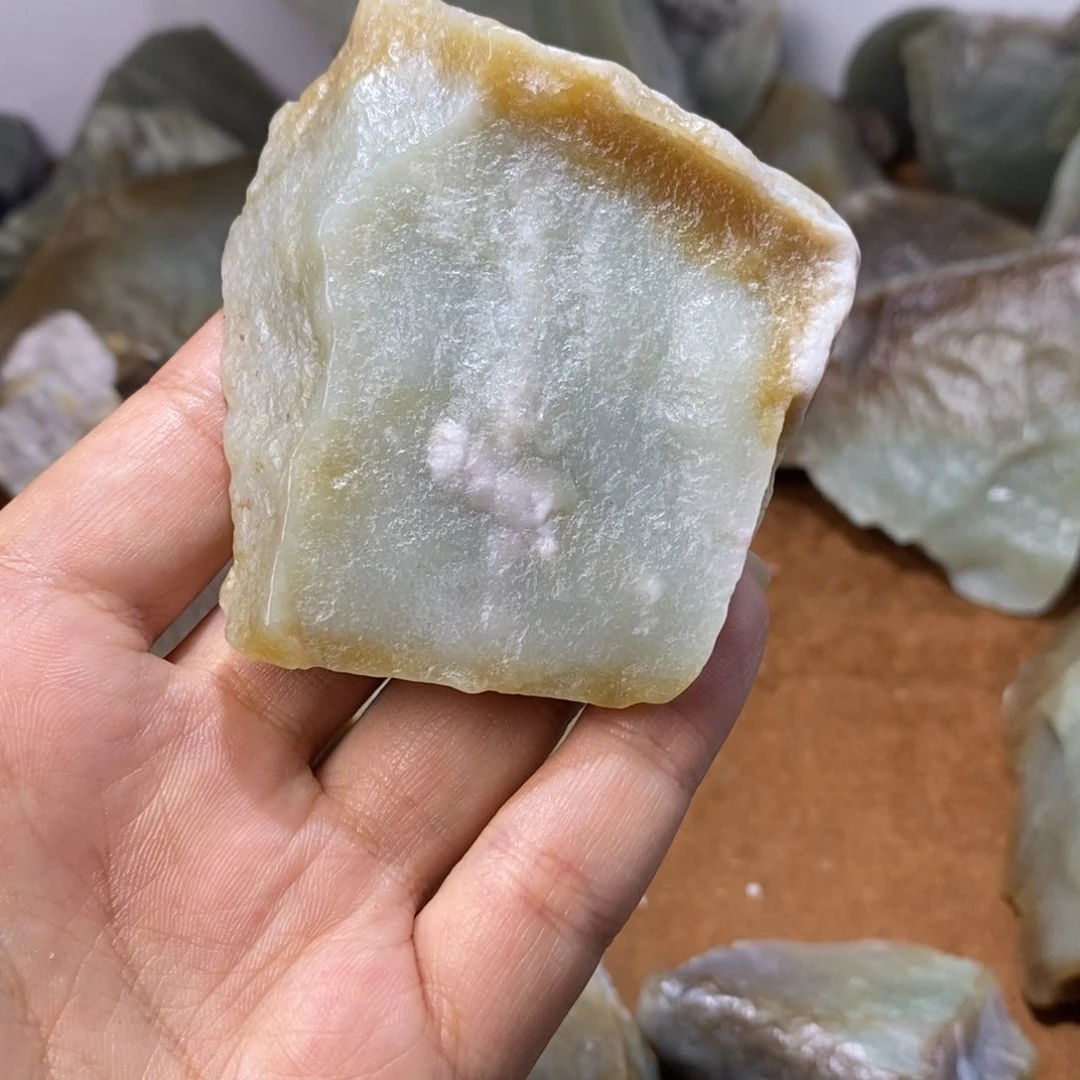 和田玉和田玉未镶嵌用****6