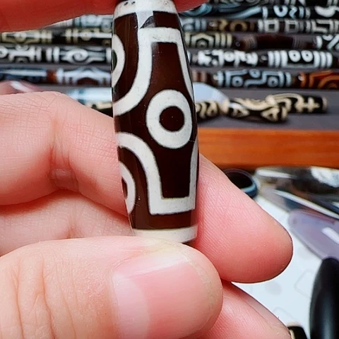 玛瑙/玉髓合金珠宝半成品