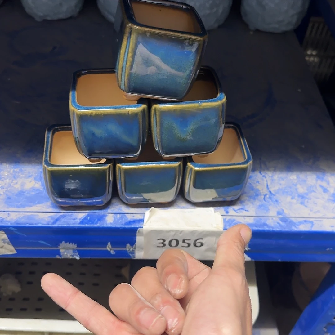 陶瓷6个福利局·自动合并订单·一个个买凑9元发·