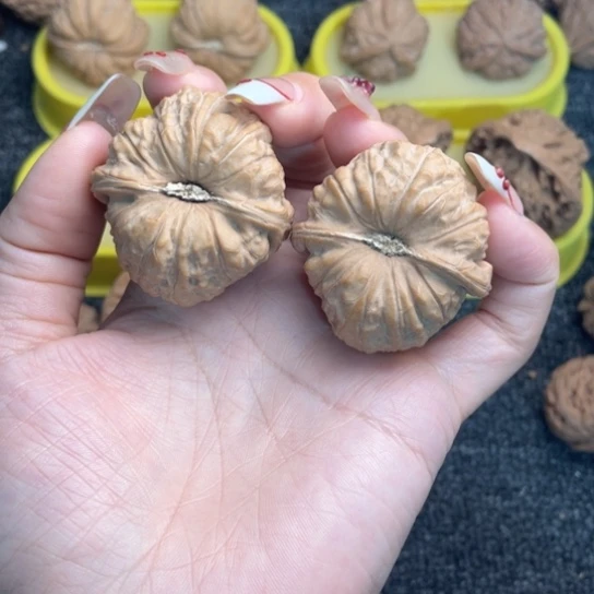 吊坠文玩核桃南瓜41