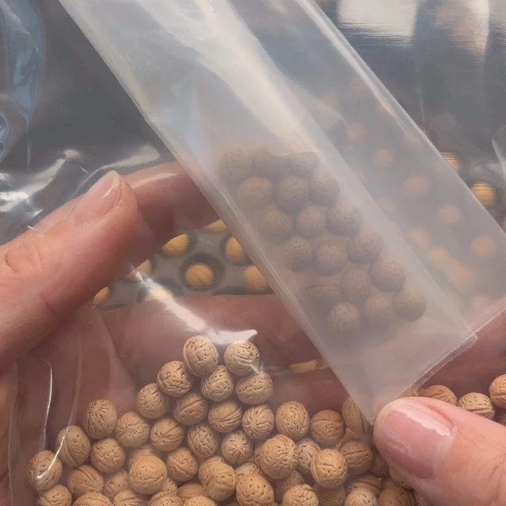 ****0手串文玩核桃散籽发货160福利款