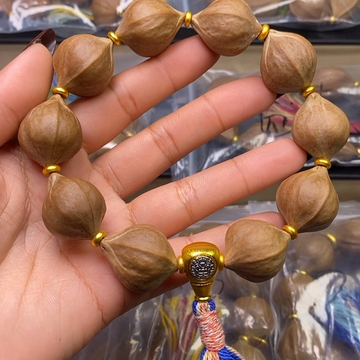 橄榄核手串/手链橄榄120/2.1