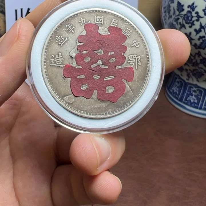 （一家甄选）复古  精美能吹响可吸翻工艺品摆件