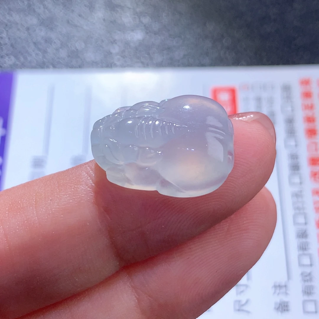 颈饰未镶嵌翡翠缅甸