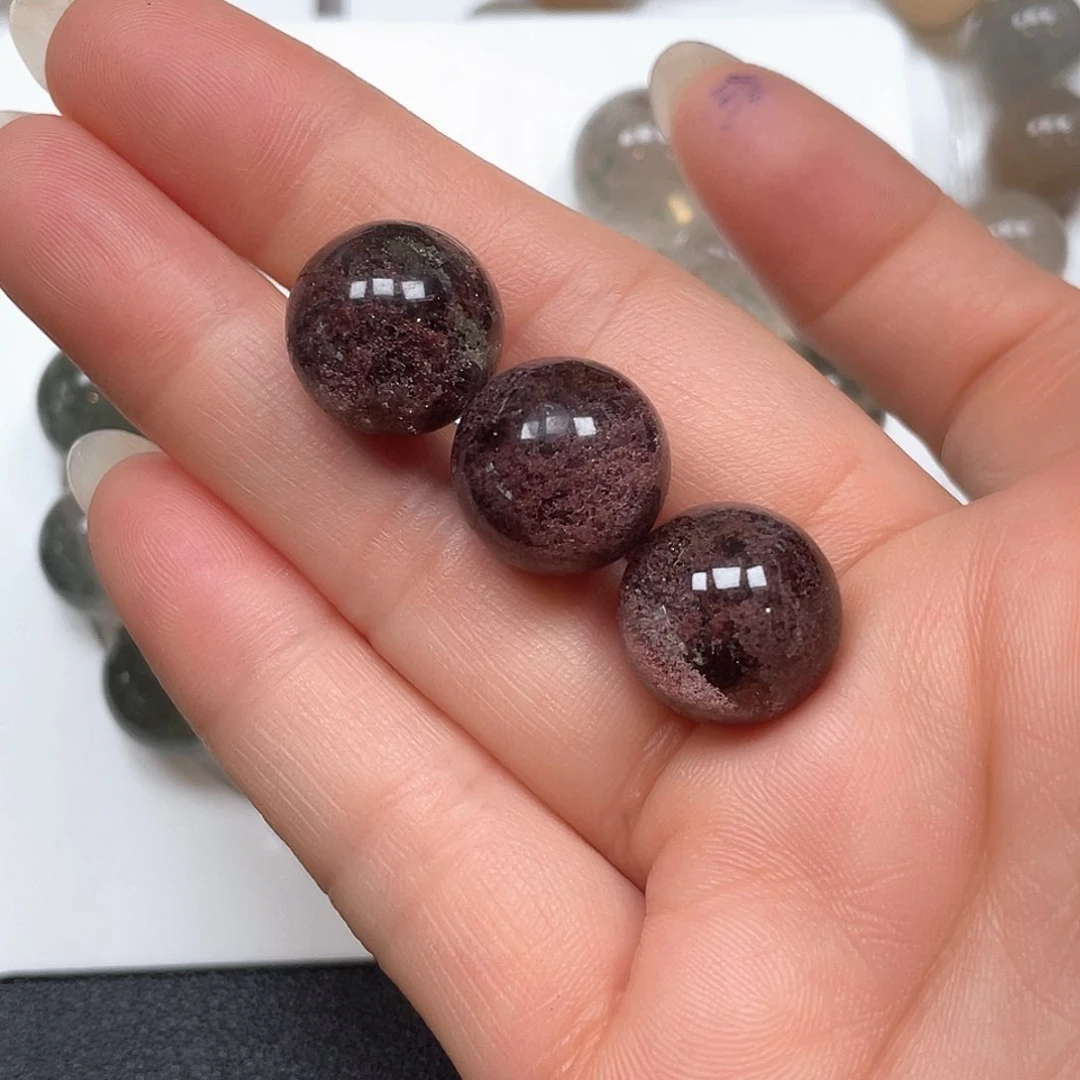 2***M未镶嵌吊坠(不含链)水晶