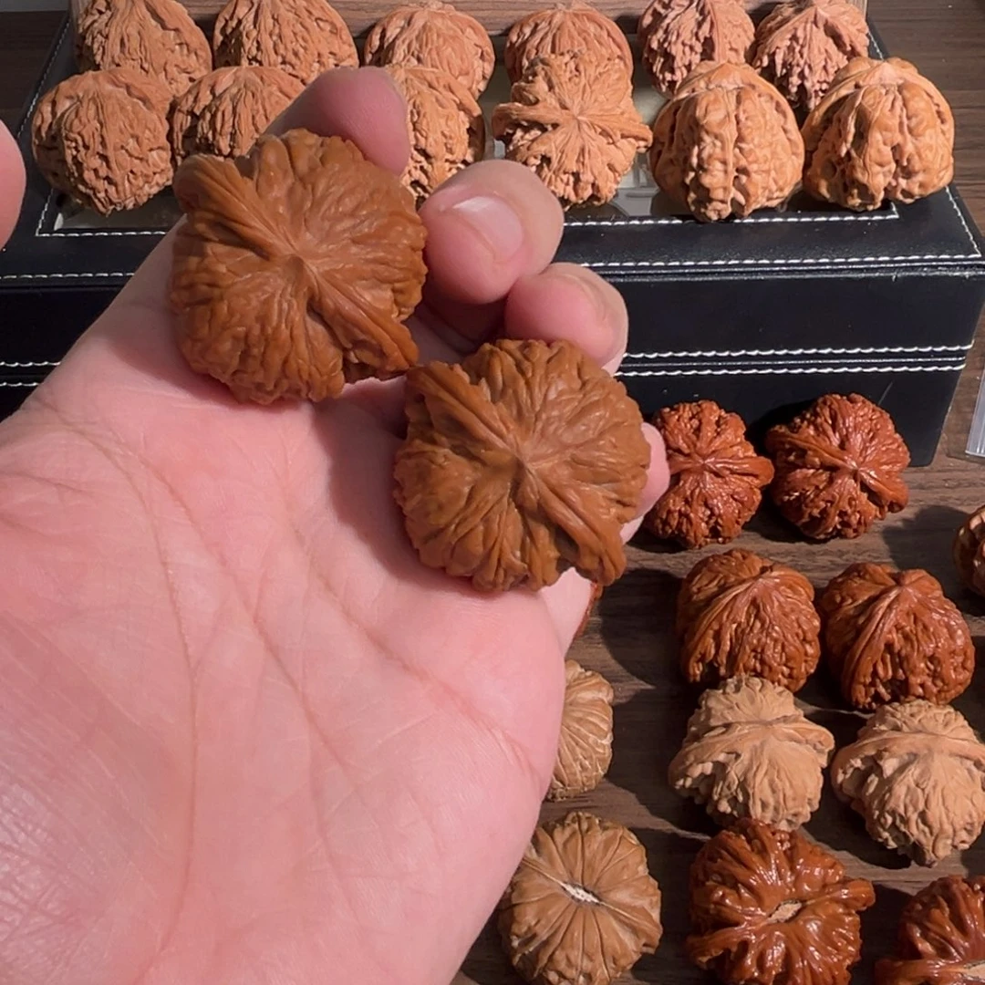 手串/手链核桃老*、40全品山地正磨