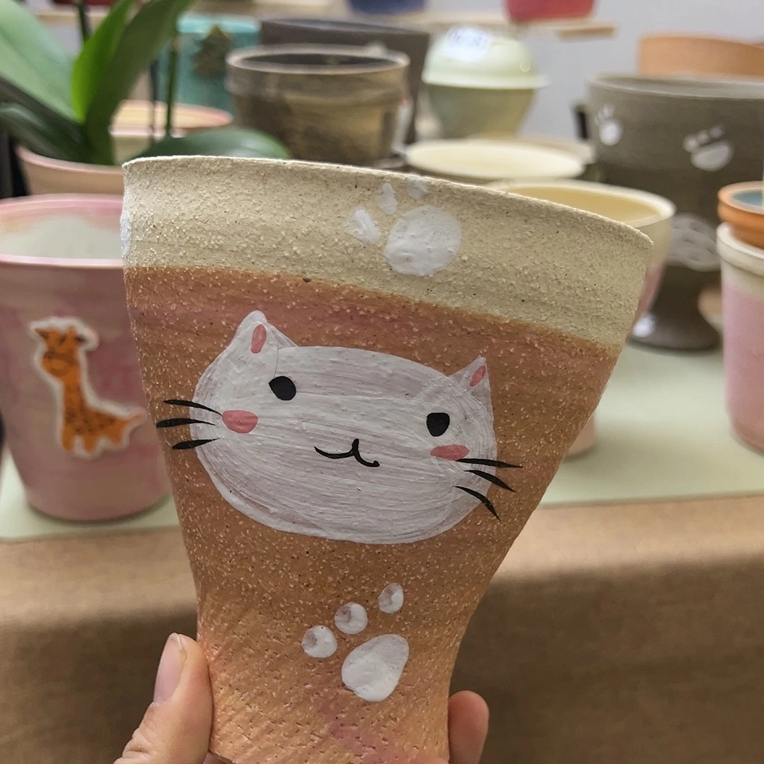 景德镇陶瓷口12高14