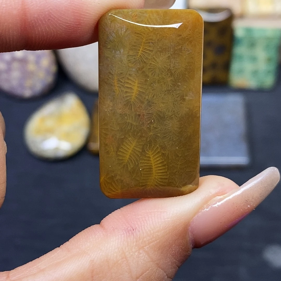 硅化玉颈饰合金＆*