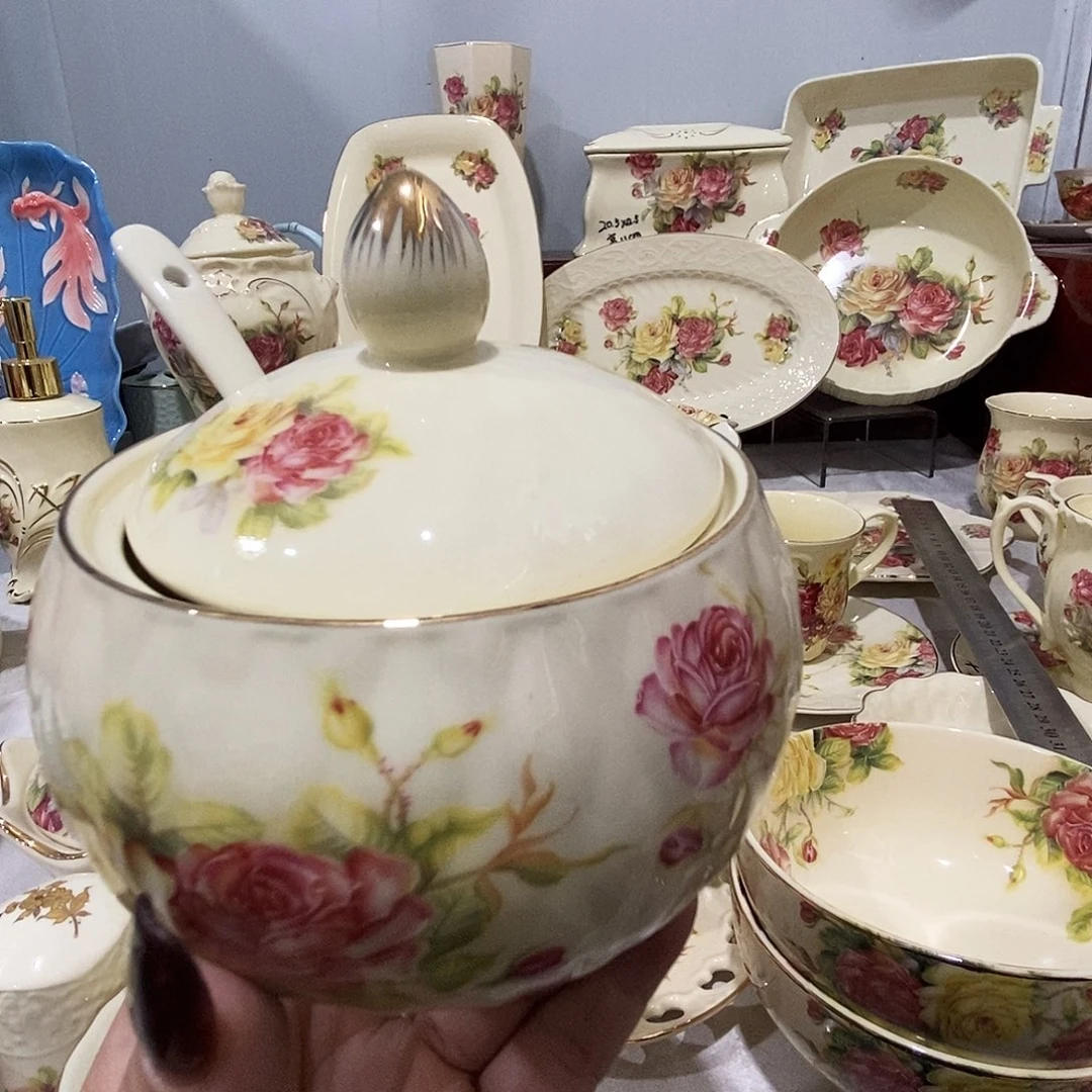 陶瓷陶瓷艺术陶瓷