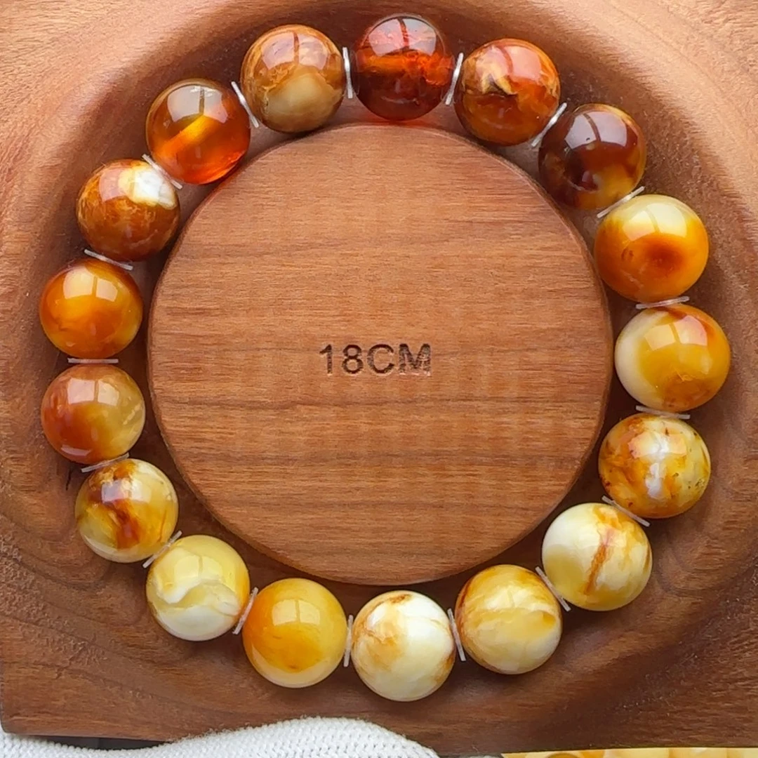 琥珀未镶嵌裸石12尺寸福利