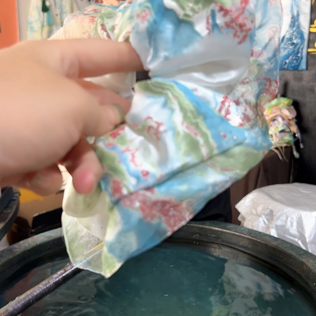 你****不230大蕾丝发圈手作