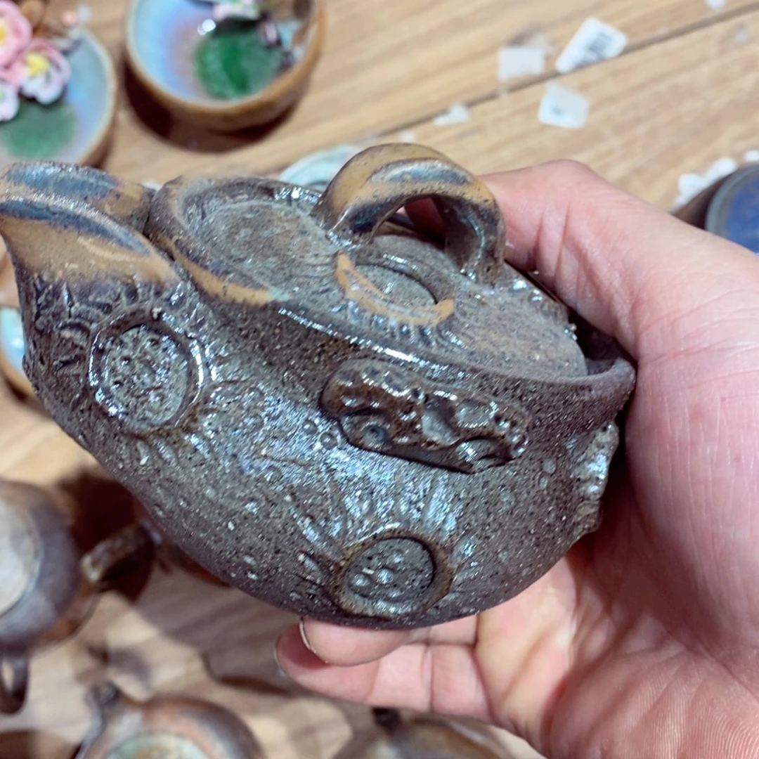 茶具陶瓷杯子茶具