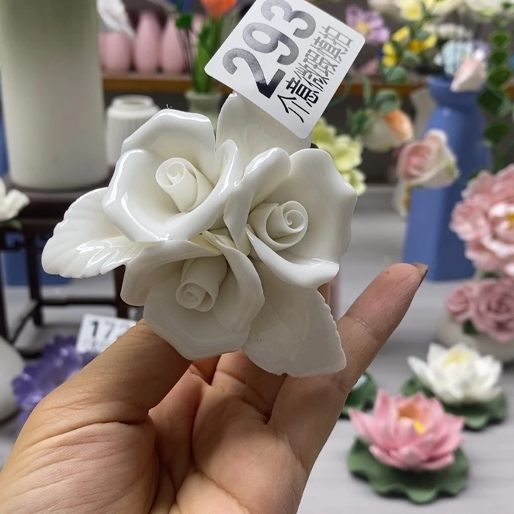陶瓷陶瓷材料加工