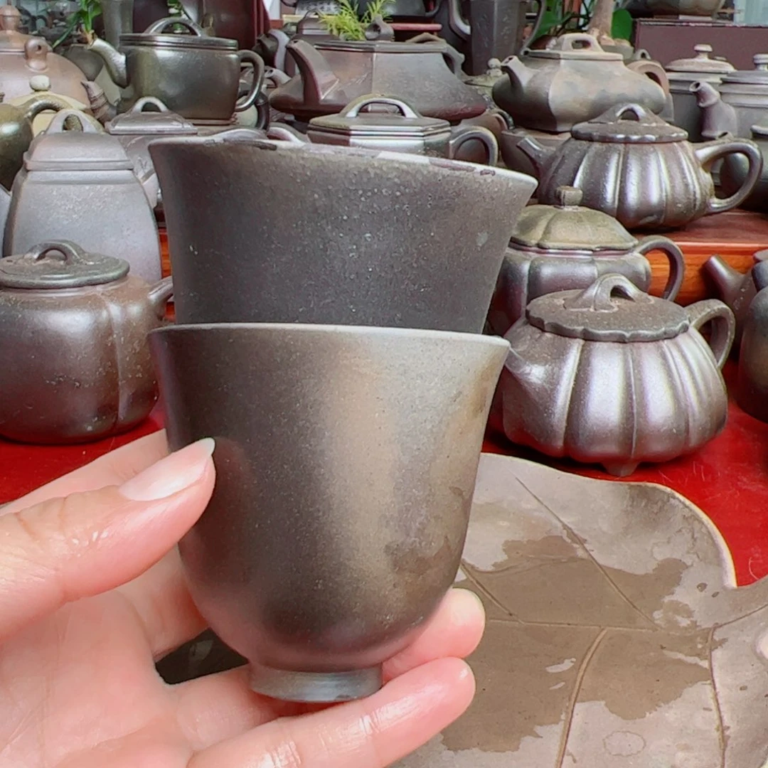 坭兴陶贵台龙窑A17