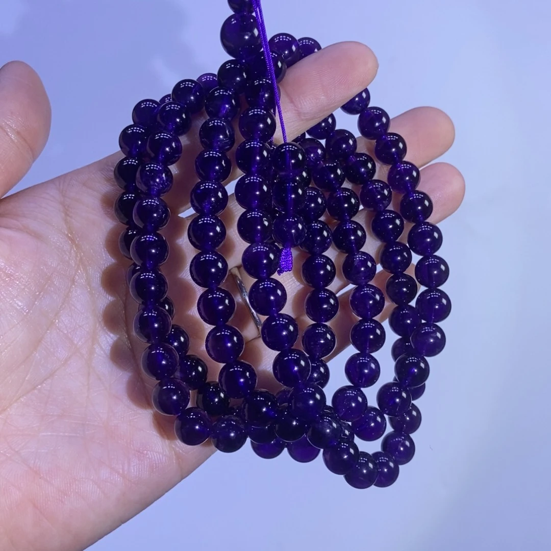 紫晶大型摆件（非配饰）未镶嵌天然