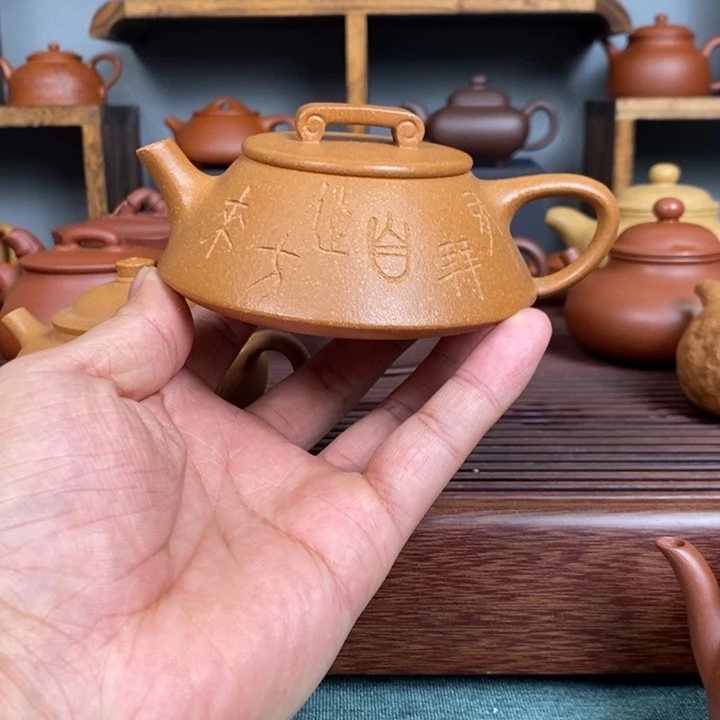 茶壶紫砂紫砂紫砂