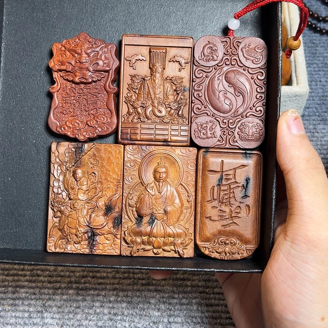 枣木雷击木雷击木