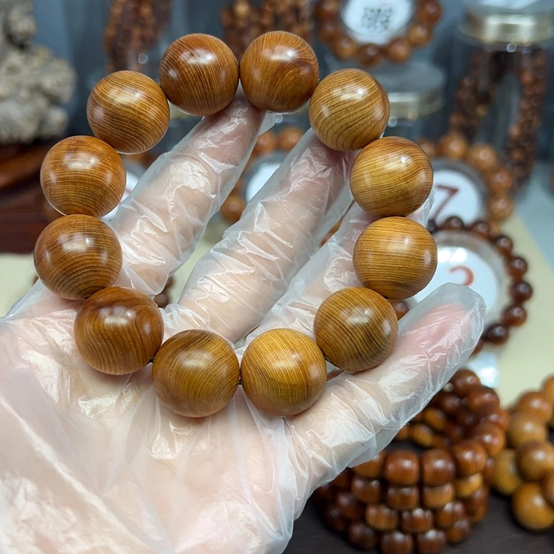 柏木（崖柏）2.0高红油果甜香