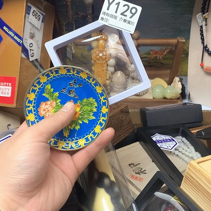 雁***精品瓷器定制链接