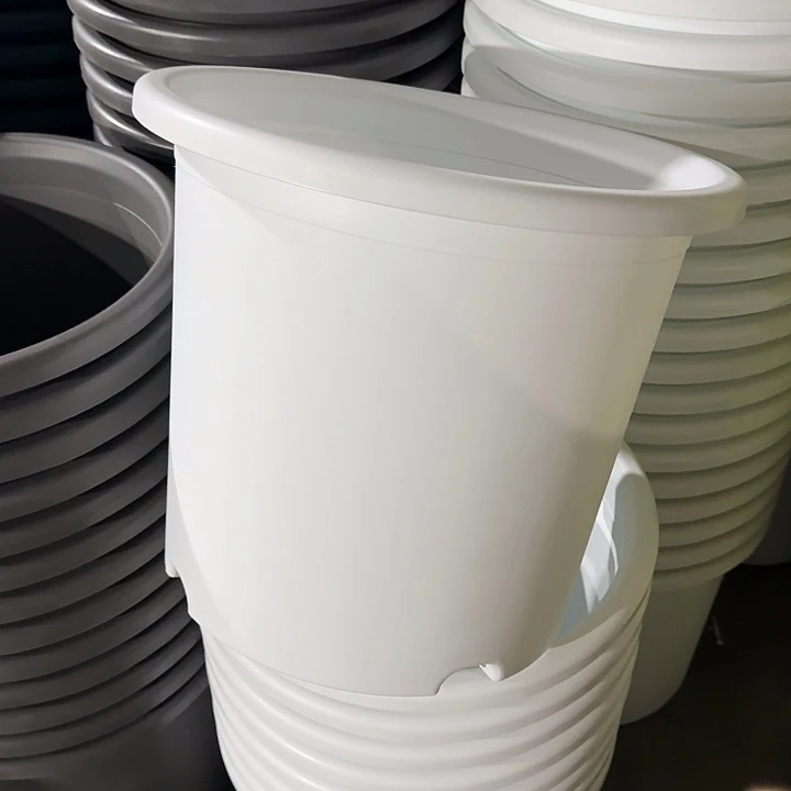 微瑕9#口径46白色3个无托