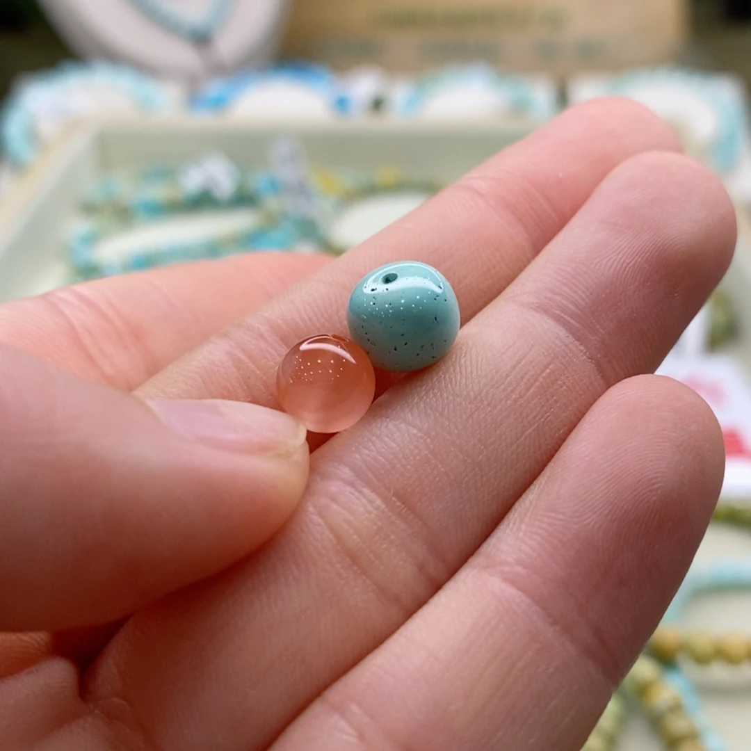 南红玛瑙珠宝奇石未镶嵌