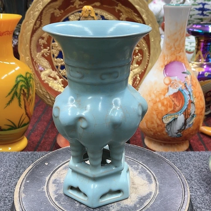 茶宠我在微博里看见自己