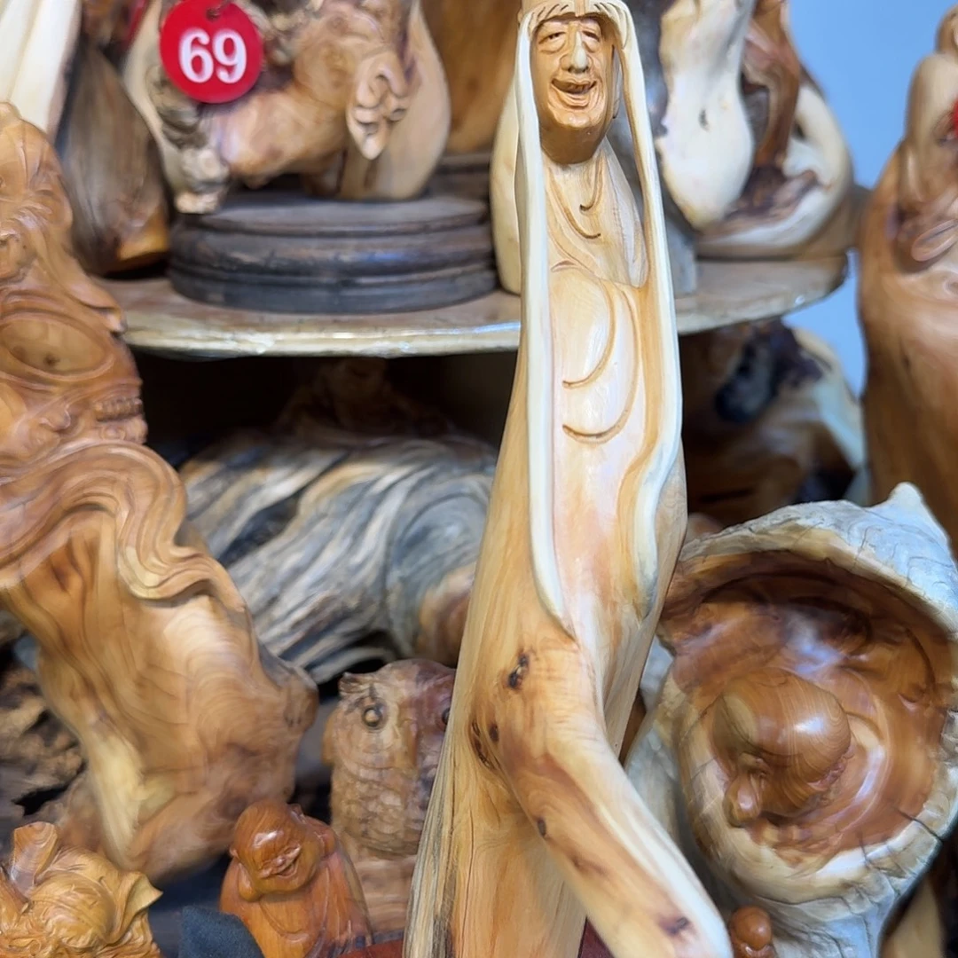 柏木（崖柏）66666666