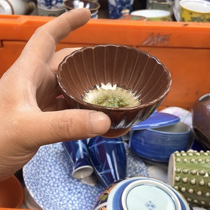 琉璃手工艺品开播了开播了开播了