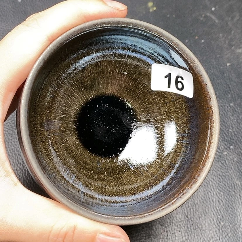 【闪购商品】茶盏我的盏太好看了吧