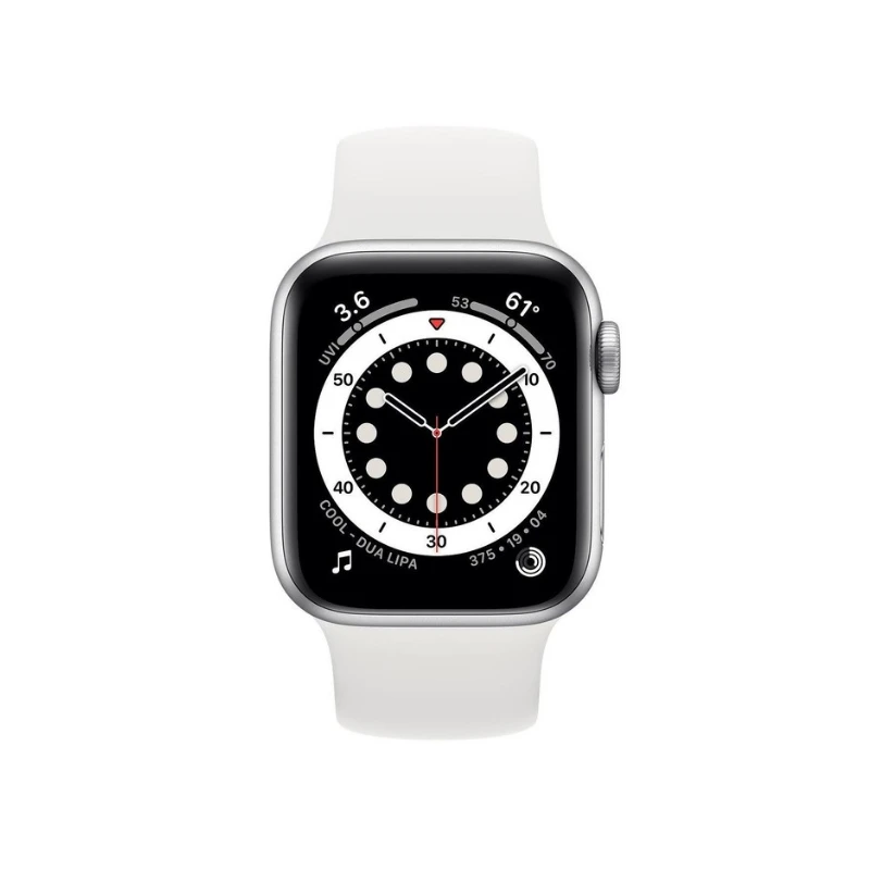 9新 Apple/苹果 Apple 苹果手表 智能手表 Watch Series S6