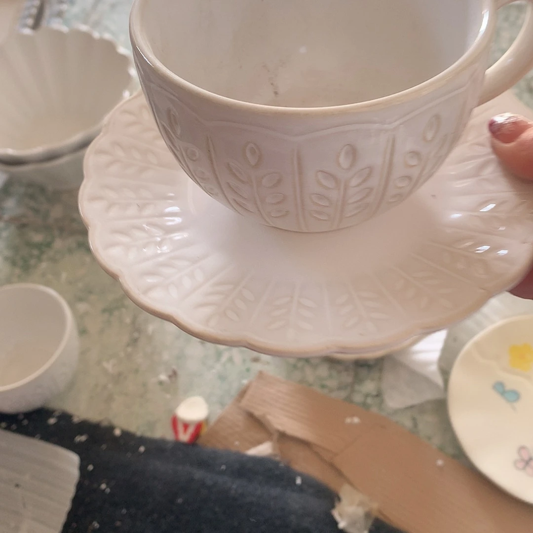 陶瓷全场瑕疵价格