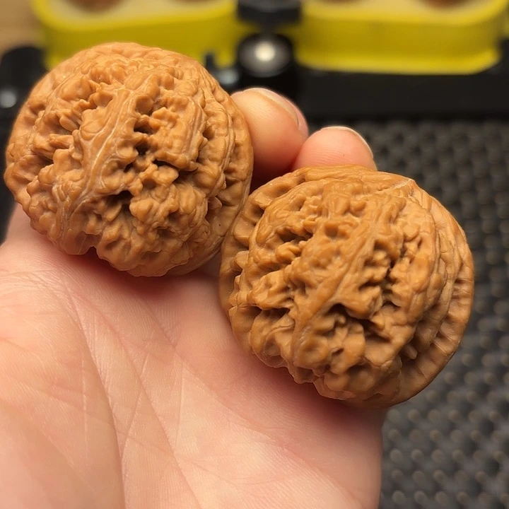 文玩核桃吊坠42大粗筋