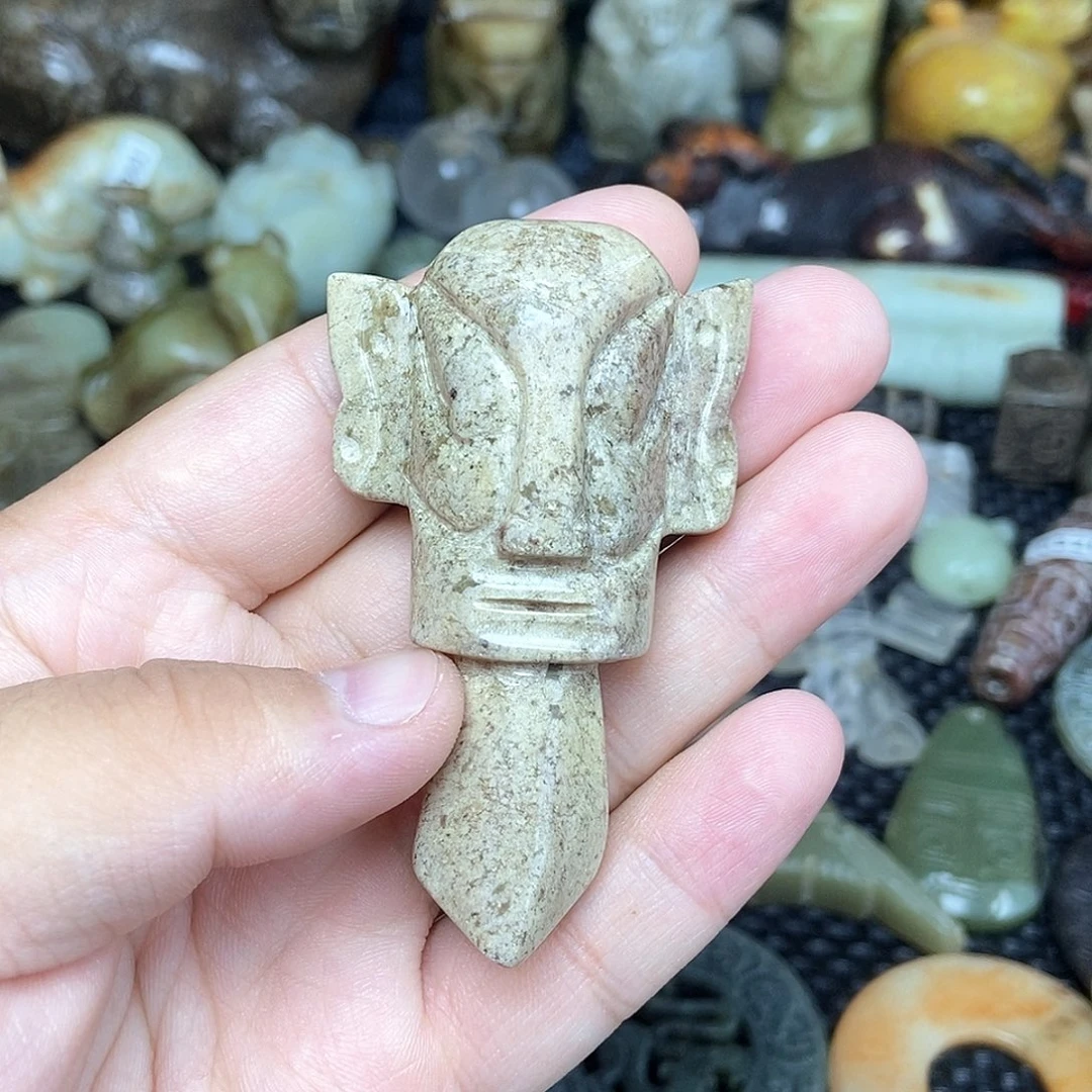 摆件直播间链接79