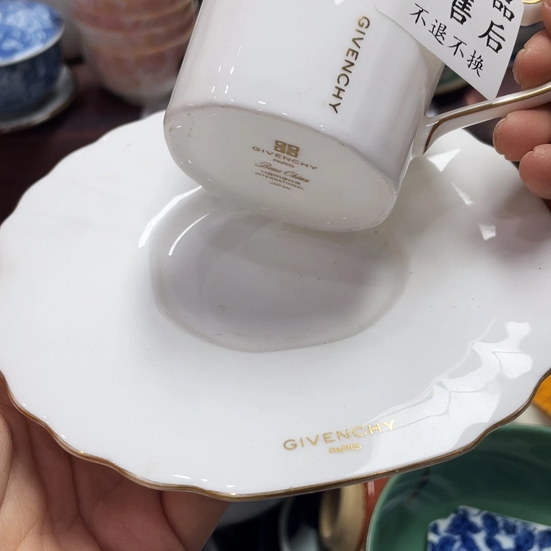 陶瓷中古回流不保全新