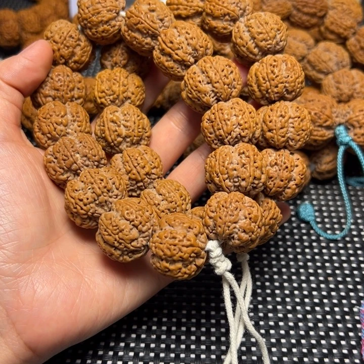 金刚菩提手串23六瓣