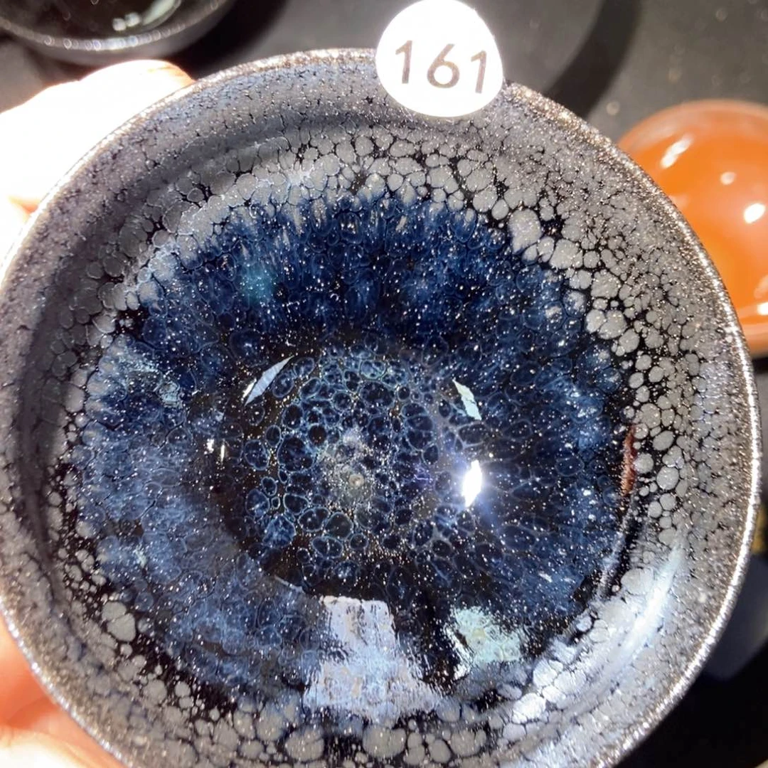 茶盏木木建盏茶器161