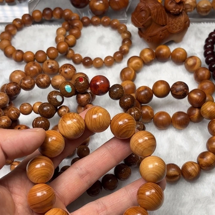 柏木（崖柏）12/13桃核木木木木