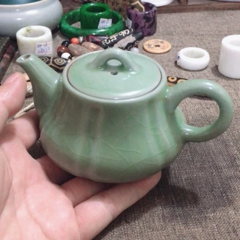 直播间商品链接摆件