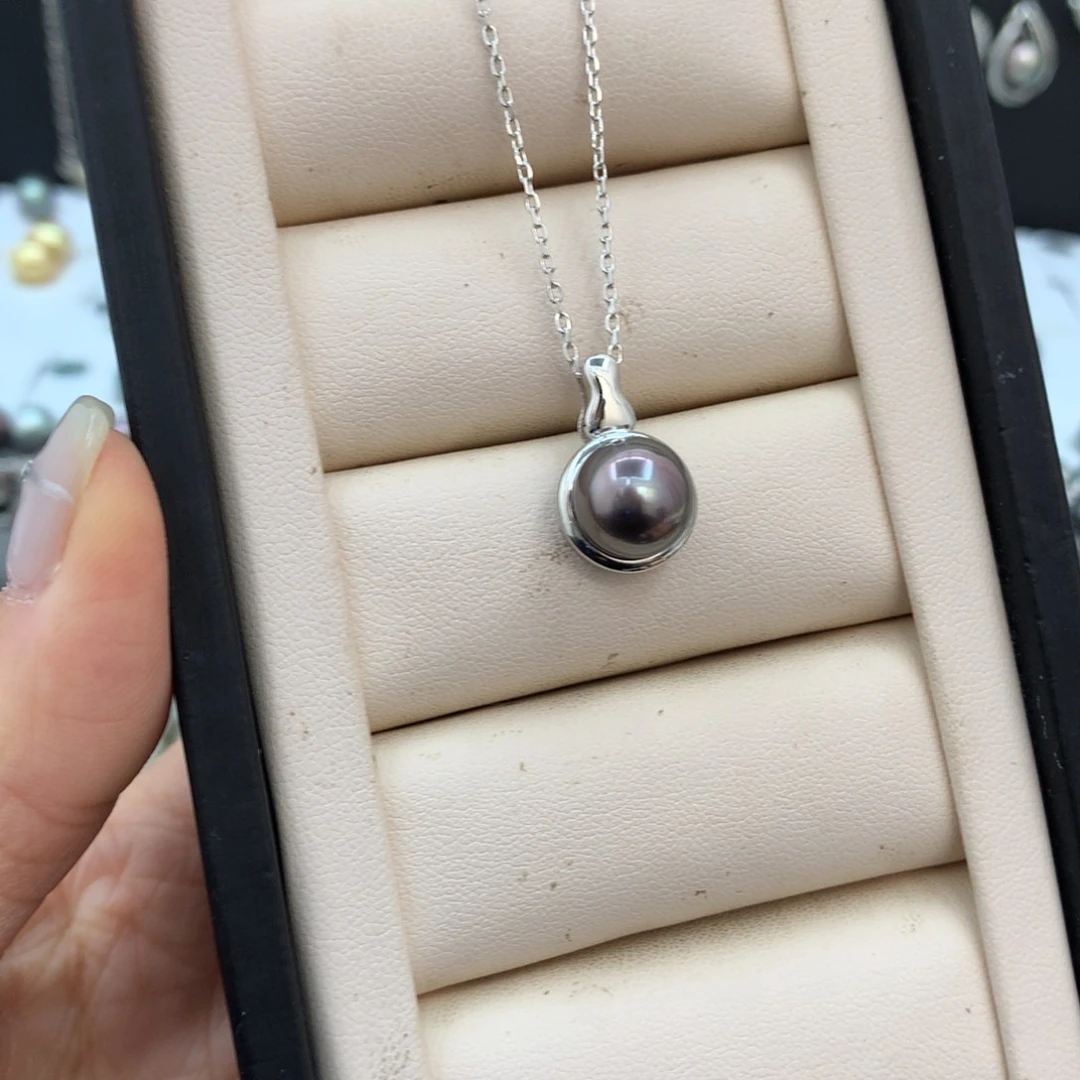 海水珍珠裸珠未镶嵌