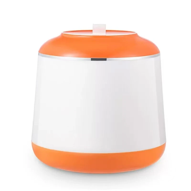 家用小米桶10斤装（颜色随机）