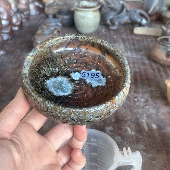 自产自销源头柴烧6195