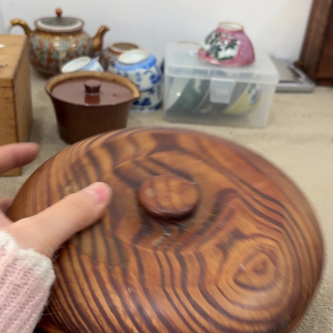 瓷片非常好看漂亮的物品