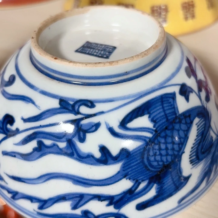 摆件月**城陶瓷摆件不固定一件