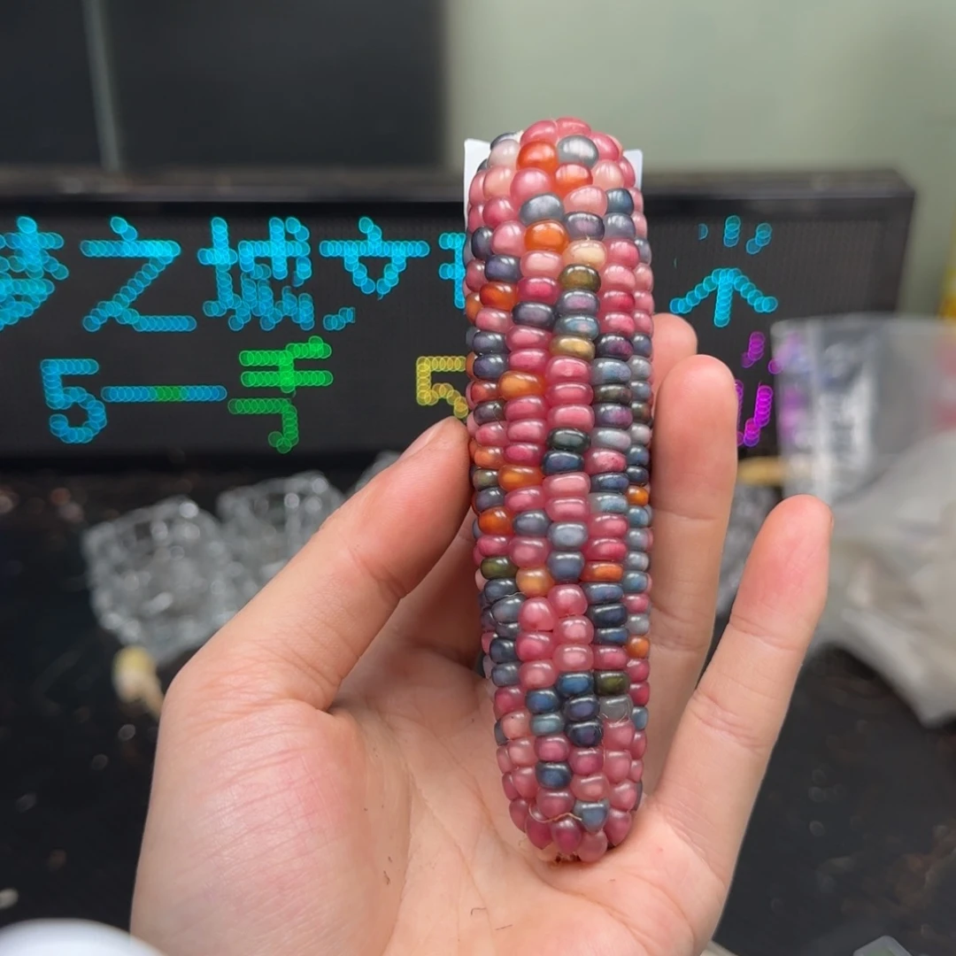 柏香籽/百香籽吊坠菲***活