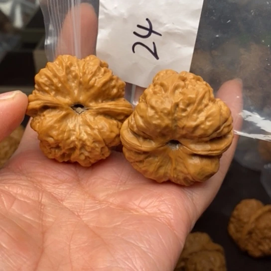 桃核吊坠丽****二24蛙蛙蛙蛙