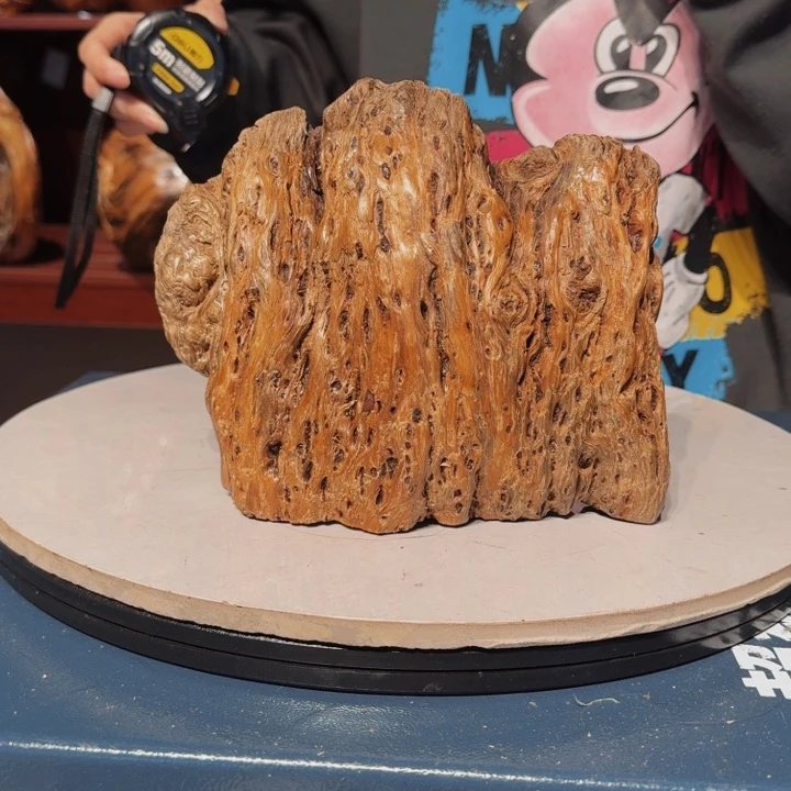 木冬****6玉镯工艺坊家居摆件16
