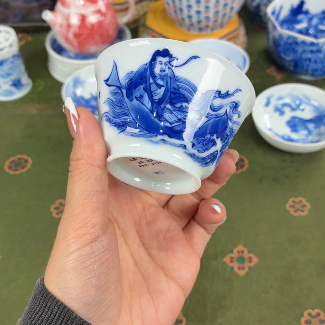 九鸣瓷艺九鸣瓷艺