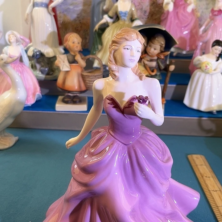 紫砂茶宠装饰瓷噢